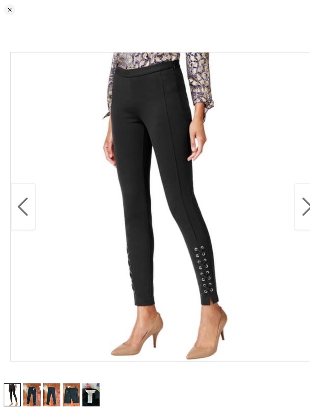 MICHAEL Michael Kors Pants